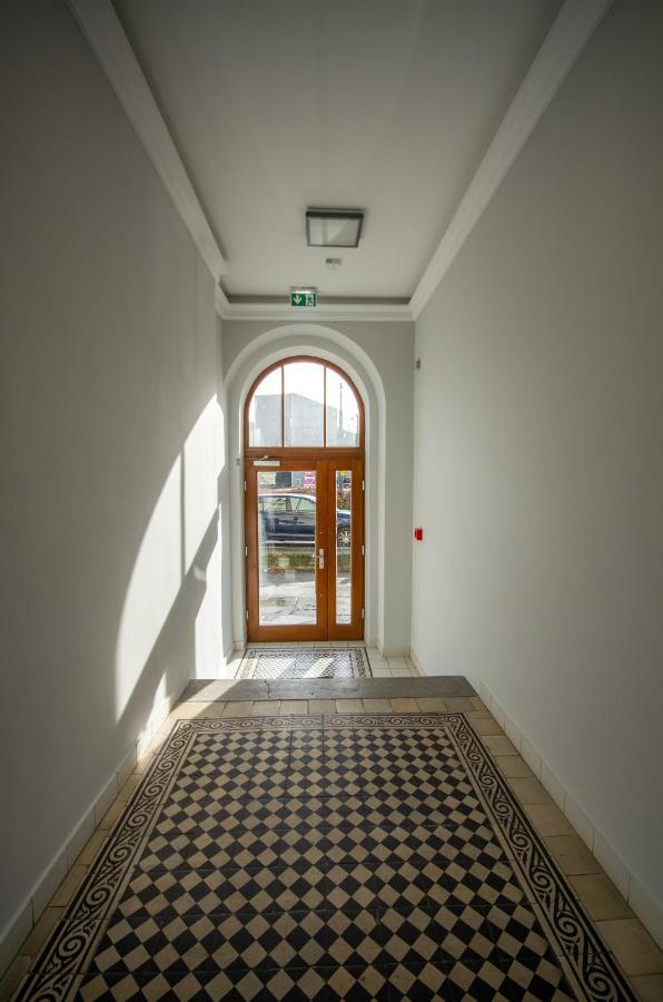 Inpoint Wielopole 32 Boutique Apartments Old Town&Kazimierz District Krakau Buitenkant foto
