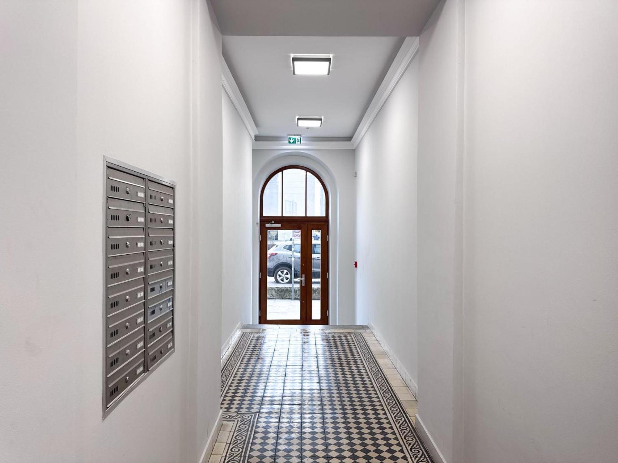 Inpoint Wielopole 32 Boutique Apartments Old Town&Kazimierz District Krakau Buitenkant foto